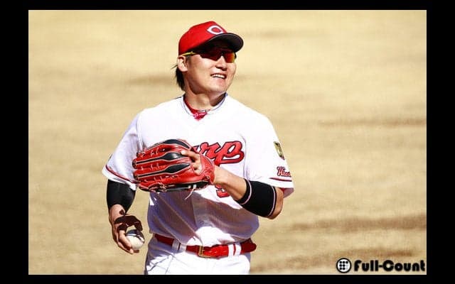 貢献度上位の丸、柳田、則本らはMVP候補にも？　WARで見るプロ野球前半戦