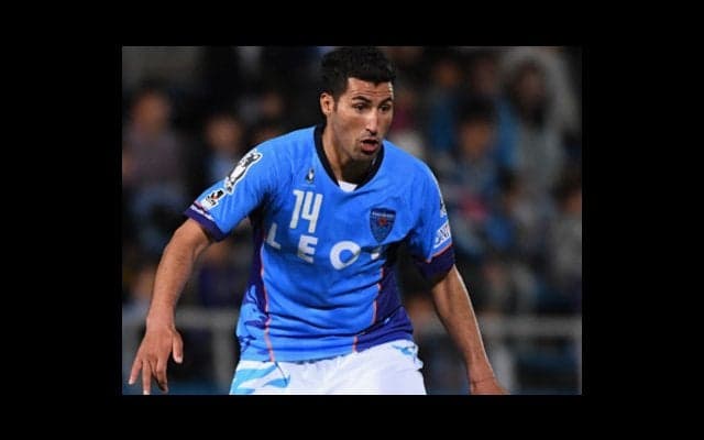 元MVPレアンドロ・ドミンゲス獲得で、横浜FCのJ1昇格は叶うのか