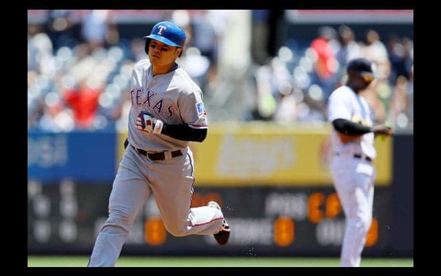 【MLB】「だから本塁打でも大喜びしない」韓国人メジャーリーガーが貫く流儀の裏側