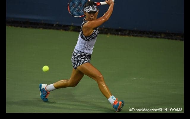 日比万葉は準優勝、桑田寛子がダブルス優勝 [ITFウィニペグ2.5万ドル]