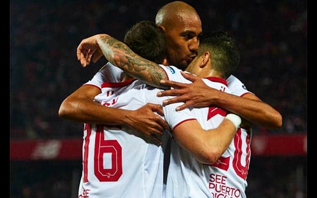 【セレッソ大阪vsセビージャ コラム】スペインも注目する、新生セビージャの初陣