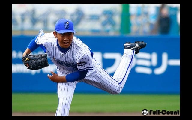 17日の予告先発　阪神メッセvs広島野村、DeNA今永vsヤクルト原