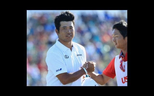 全英オープンは松山英樹の番か。メジャーで続く「初制覇」のトレンド