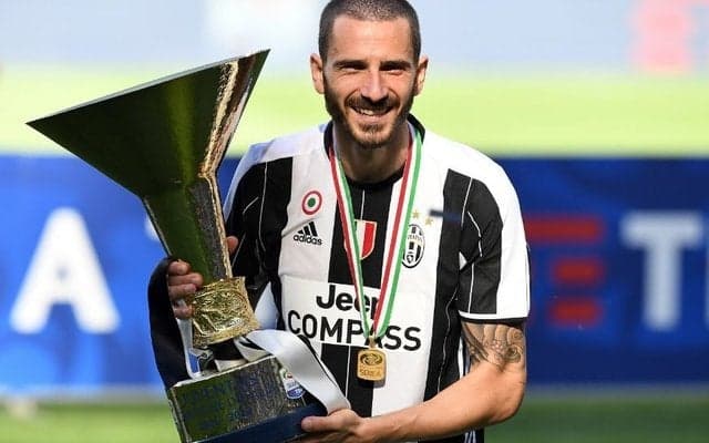 ボヌッチのミラン移籍、デル・ピエロも予想外「青天の霹靂だった」