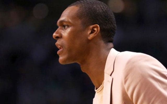 ラジョン・ロンドがペリカンズへ、アンソニー・デイビス＆デマーカス・カズンズといった『強烈な個性』との共演に期待