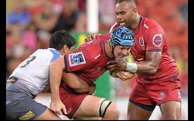  豊田自動織機に2選手加入　元豪州代表候補ネヴィル＆元南アA代表ブランマー 