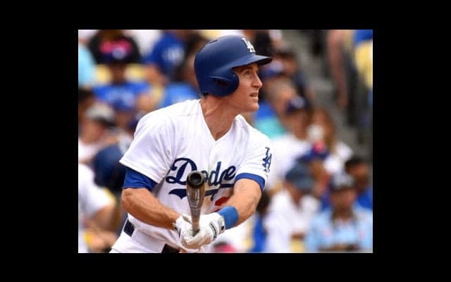 イチローの苦悩がわかる。アトリーが語る「代打で試合に出る難しさ」