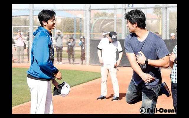 【MLB】レ軍はダルビッシュ＆大谷の“ダブル獲り”へ本気？　若手放出で契約額確保か
