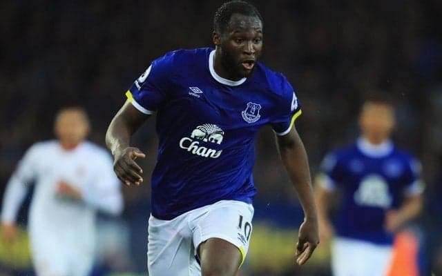 マンUのモウリーニョ監督、ルカクに期待するのはゴール「彼はストライカー」