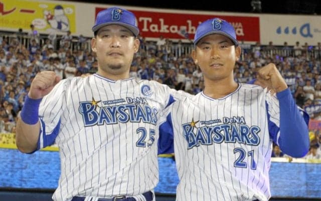 筒香1本塁打2打点＆今永好投で横浜DeNAが1点差勝利！東京ヤクルトは11連敗…