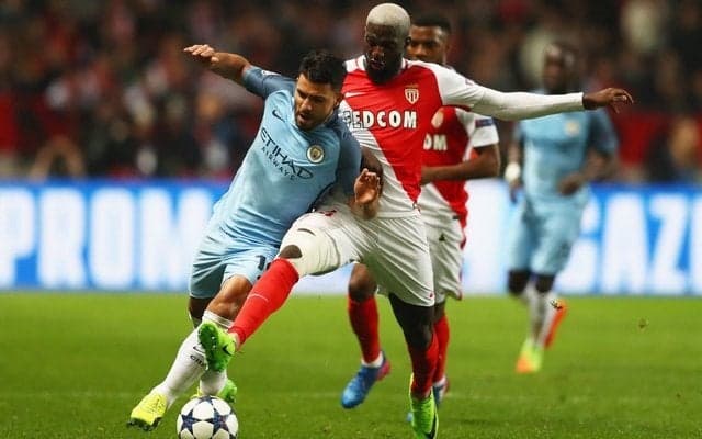 バカヨコがチェルシーと5年契約、カンテとのフランス代表コンビで「次のレベルに」