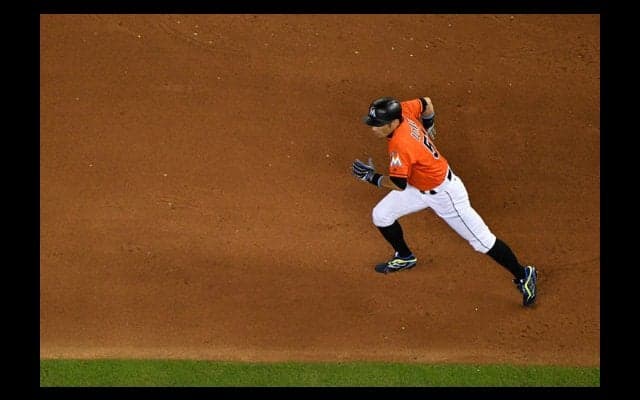 イチロー「MLB史上最高の1番打者」に並ぶ3055安打　米メディアもレポート