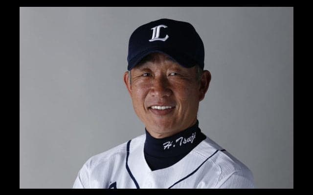 鷹に黒星、西武・辻監督が嘆いた一発「あれがホームランになっちゃうからね」