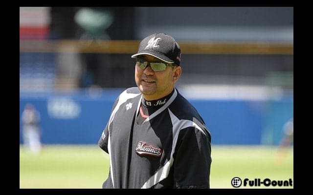 逆転サヨナラ勝利にロッテ伊東監督「訓示がきいたかな」