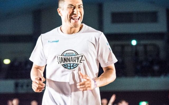 『ソルジャー』こと片岡大晴、新天地となる京都での意気込みを語る「戻って来るチャンスを得たからにはしっかり頑張る」