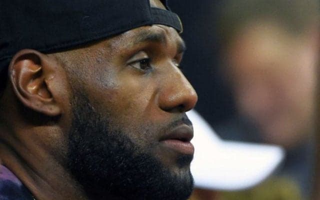 来年フリーエージェントとなるレブロン・ジェームズの選択は？ ヒート復帰は地元紙が一蹴、可能性があるのはレイカーズ？