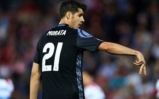 モラタではなくルカク獲得のマンU、モウリーニョ監督は「難しすぎる」と条件の隔たりを認める