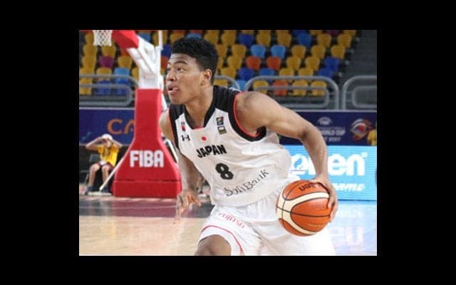 U19Ｗ杯で歴代最高の10位。接戦の連続に日本バスケの未来が見えた