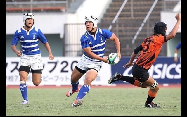  花園出場歴なしで全国8強。柔軟と実直の新鋭、大分東明。 