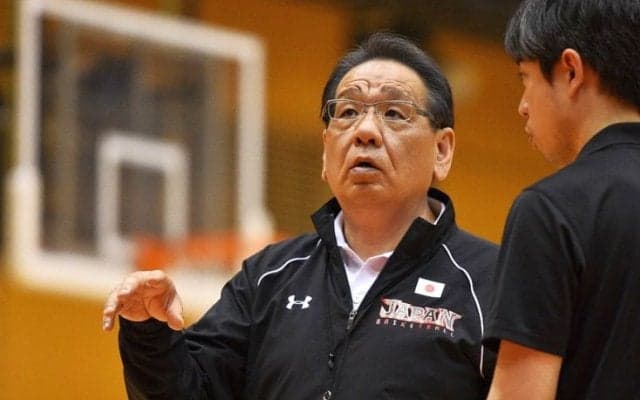 栃木ブレックスの指揮官に前日本代表ヘッドコーチの長谷川健志が就任、『コート上の指揮官』田臥勇太との共闘再現へ
