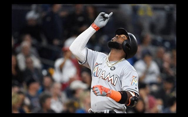 MLB屈指の外野陣も候補？　マーリンズに「ファイアーセール」の可能性浮上