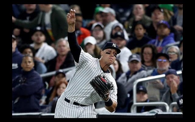 球速157キロ＆距離80メートル!?　「驚愕スロー」ジャッジは「人間じゃない」