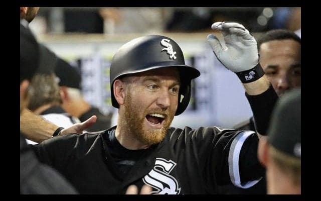 【MLB】ヤンキースがWソックスと3対4の大型トレード　昨季40発フレイジャー獲得