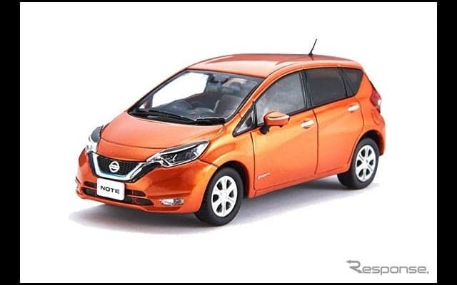 【夏休み】日産、ファミリーイベントを開催…技術や歴史に触れるクイズラリー