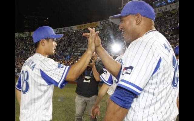 横浜DeNAが後半戦3連勝発進！東京ヤクルトは13連敗…