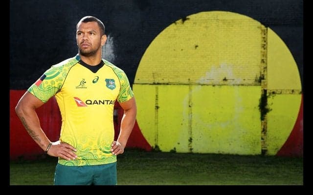  南半球4か国対抗の豪代表候補にビールやサントリー加入の新鋭。クーパー落選 