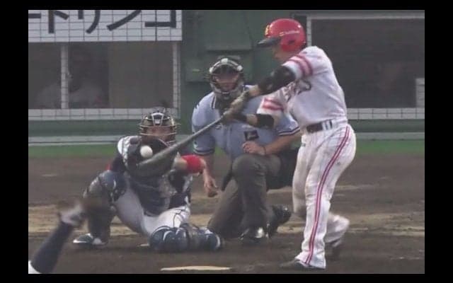 急成長遂げる24歳が大爆発　ホークス工藤監督も驚嘆「ビックリした」