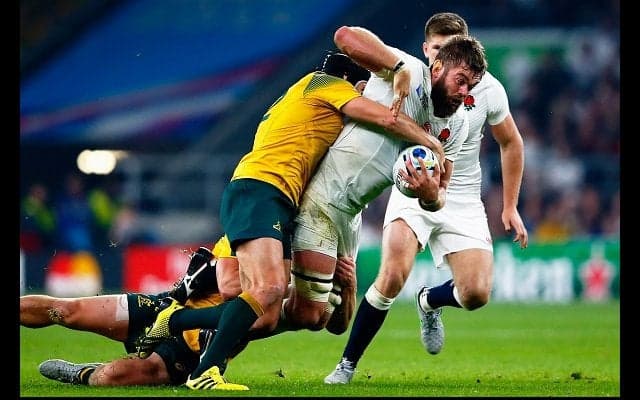  サニックスにW杯イングランド代表パーリングと7人制代表の後藤駿弥が加入！ 