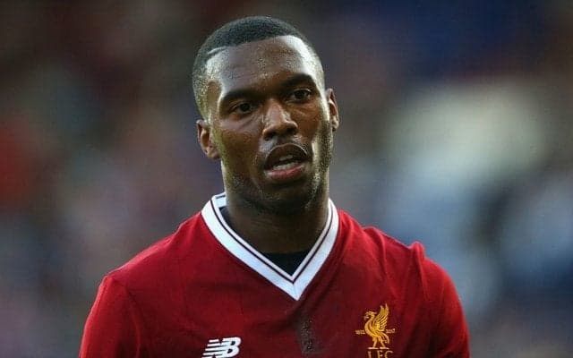 リバプールのクロップ監督、スタリッジは「就任以来、最高の状態」と順調な調整を喜ぶ