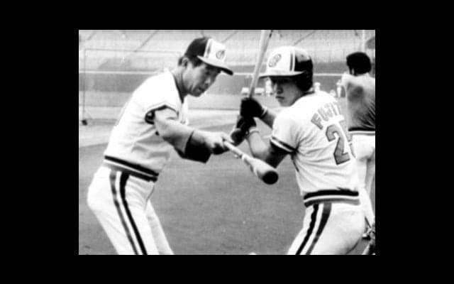 追悼・上田利治──。現役わずか３年も、情熱で歩んだ「名将ロード」