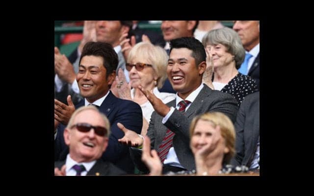 全英OP５勝のトム・ワトソンに通じる、松山英樹のベストな臨戦過程