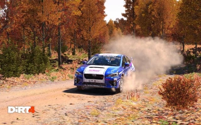 【特別企画】待望の最新作「DiRT 4」を遊びつくせ！ ラリー編