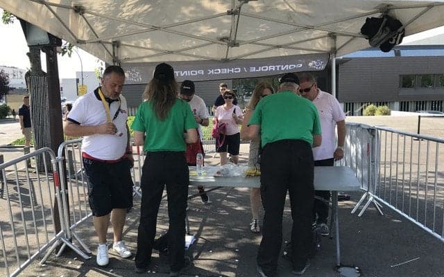 【山口和幸のツール・ド・フランス日記】スポーツイベントにおけるテロ対策