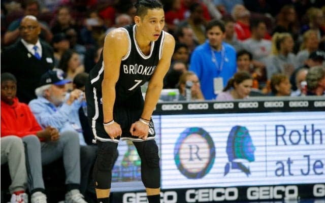 ジェレミー・リンがネッツ再建への自信を語る「来シーズンはプレーオフに進出する」