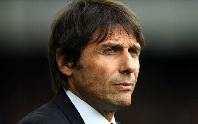 コンテ監督がチェルシーと新契約、年俸大幅アップで合意