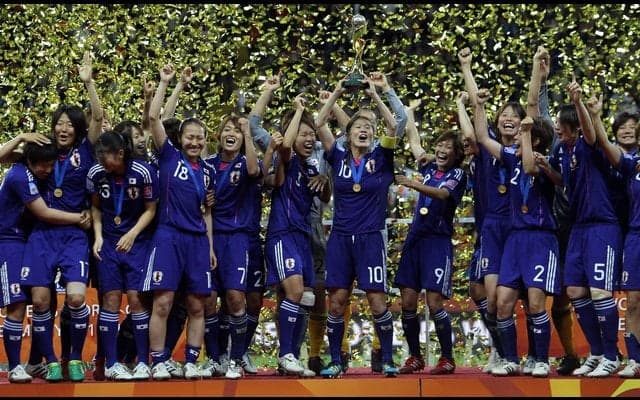 Jクラブのホンネは女子サッカーから撤退したい？…なでしこリーグが抱える闇