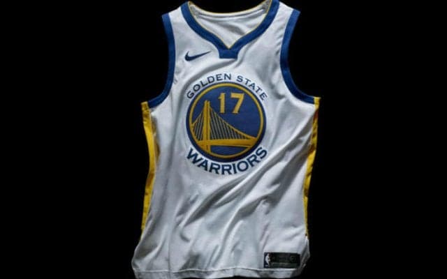 2017-18シーズンからNBAのユニフォームはナイキ製に、カイリーやグリーンも絶賛