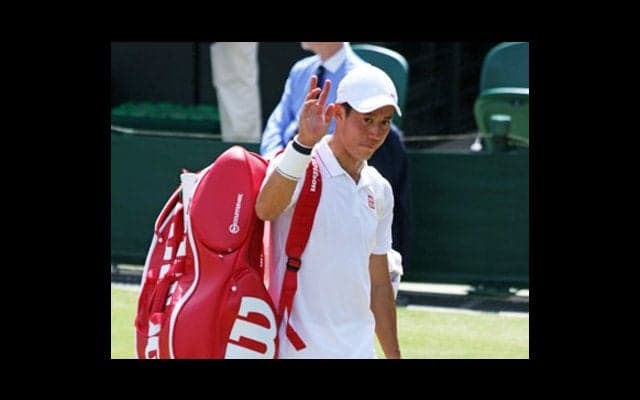 元世界１位ヒューイットが錦織圭を諭す。「自分の力を信じるべきだ」