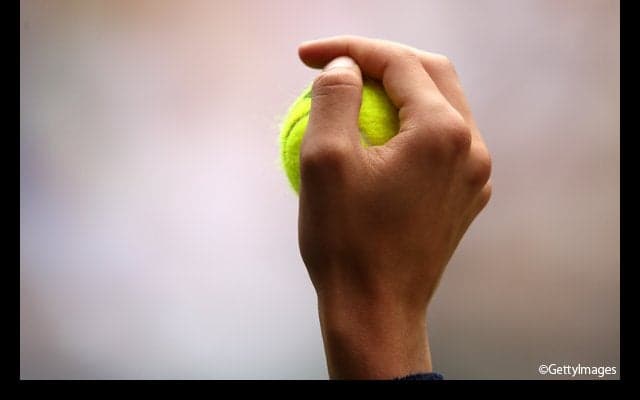 ジュニアデビスカップ、ジュニアフェドカップの日本代表選手発表