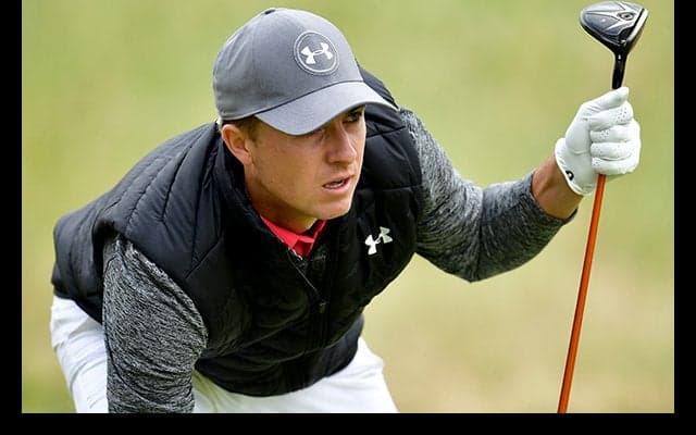 「心体・技」で3人が首位に並んだ全英オープン初日／舩越園子の現地レポート