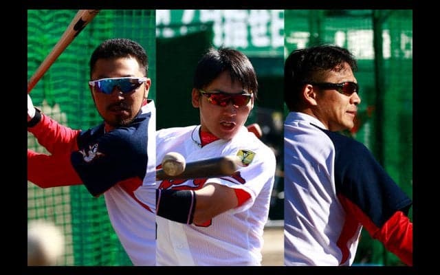 強いチームに「不動の打者」、今季各球団で打順を固定されている打者は？