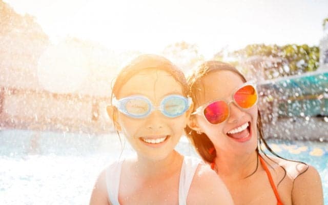 都内から日帰りで行ける大型プール7選