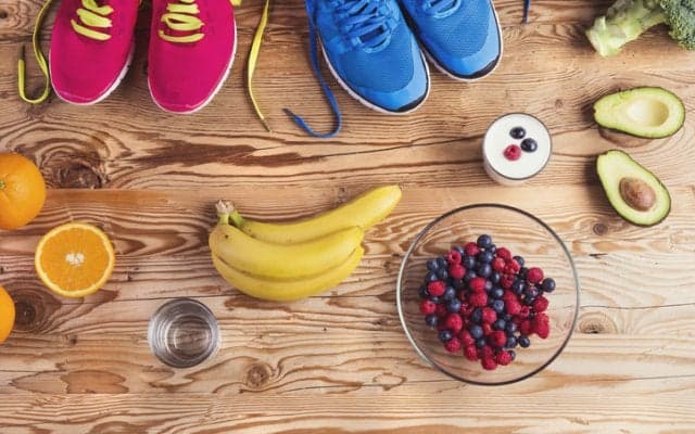 競技によって変わる正しい食事のメニューや摂り方とは？【スポーツと栄養素の意外な関係（後編）】