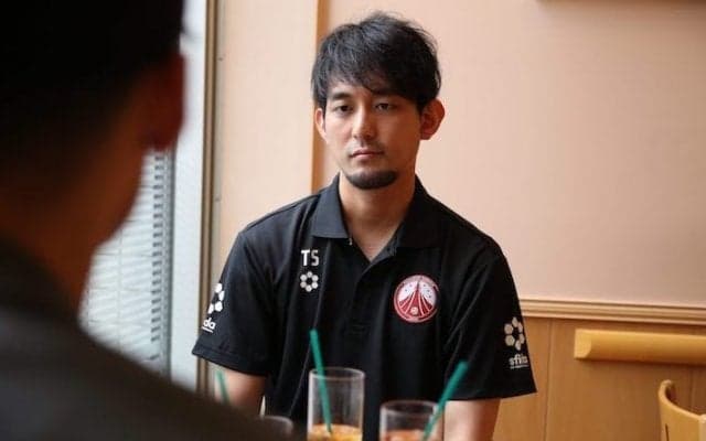 フットサル界随一の知将に学ぶ、人々を惹き付ける組織の作り方