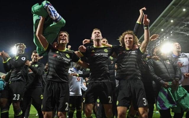 【LONDON STROLL】札束が飛び交うプレミア・リーグの2017年夏