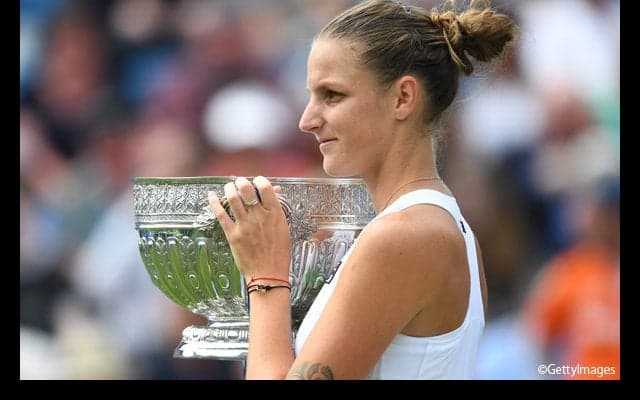 世界1位のプリスコバ、マレーが全米オープンへエントリー